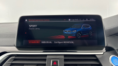 BMW X3 210kW Premier Edition Pro 80kWh 5dr Auto Electric Estate